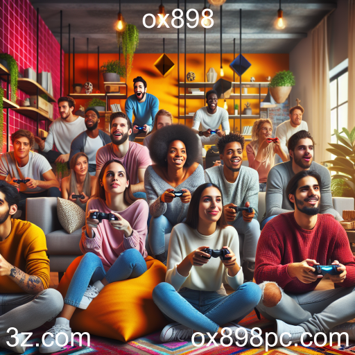A Revolução dos Jogos Multijogador: Conexões que Transcendem Fronteiras