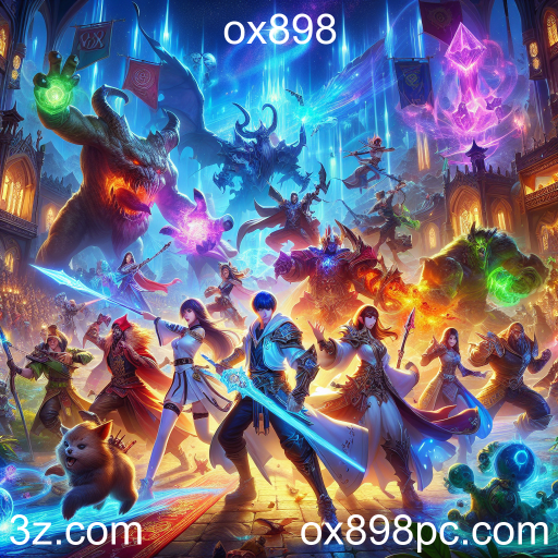 A Evolução dos Jogos de RPG: Do Papel ao Digital